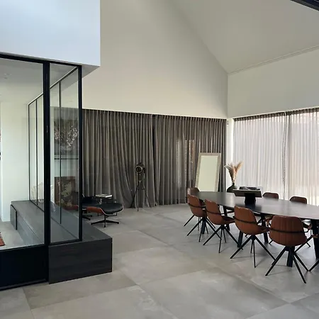 בית נופש Loft Bardot - Luxe & Design