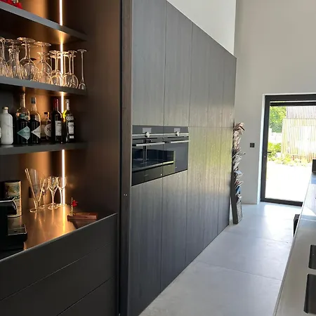 בית נופש Loft Bardot - Luxe & Design *