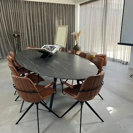 Loft Bardot - Luxe & Design בית נופש