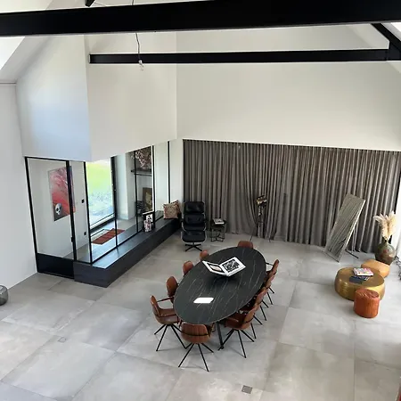 Loft Bardot - Luxe & Design בית נופש Gheer