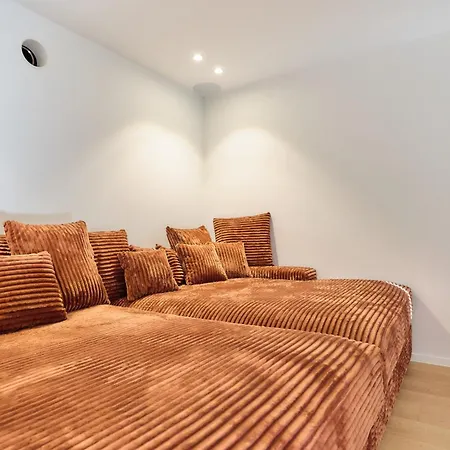 Loft Bardot - Luxe & Design בית נופש *
