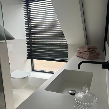 Loft Bardot - Luxe & Design בית נופש *